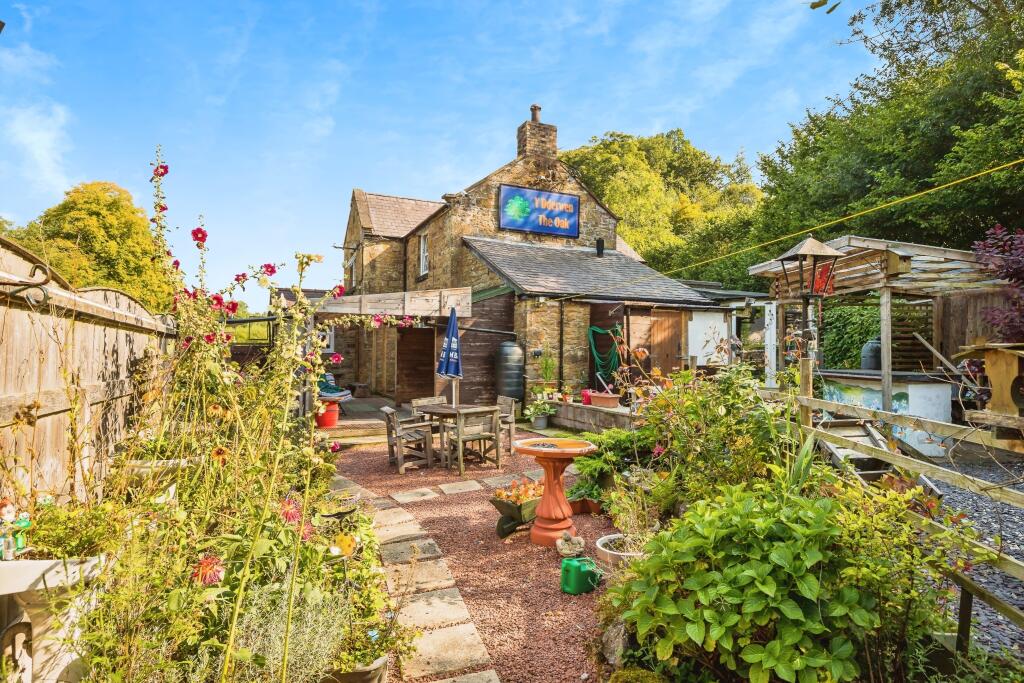Additional property image - Denbigh Road, Hendre, Yr Wyddgrug, Denbigh Road, CH7