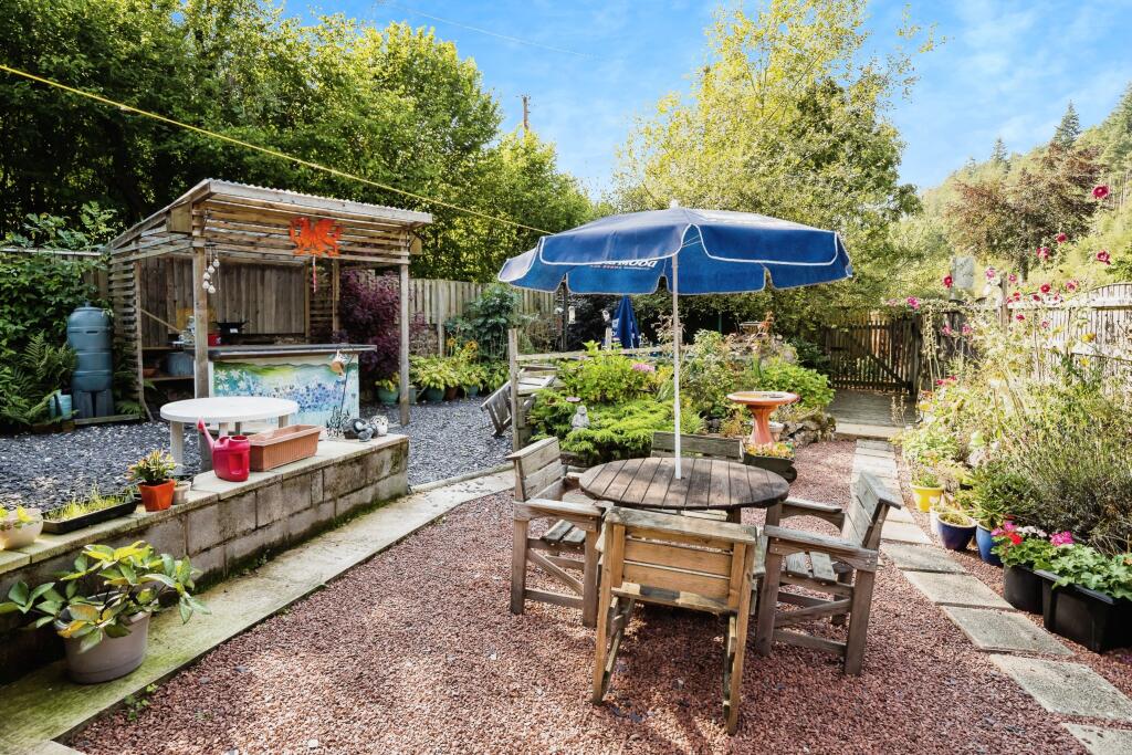 Property image - Denbigh Road, Hendre, Yr Wyddgrug, Denbigh Road, CH7