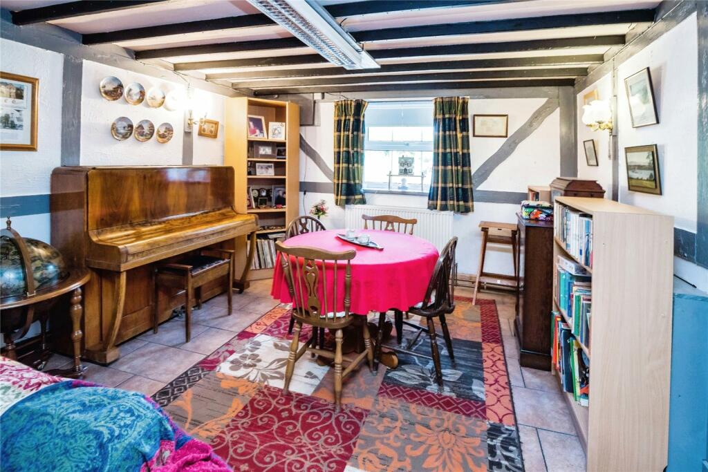 Additional property image - Denbigh Road, Hendre, Yr Wyddgrug, Denbigh Road, CH7