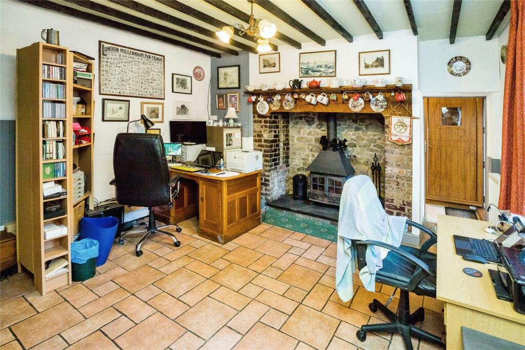 Additional property image - Denbigh Road, Hendre, Yr Wyddgrug, Denbigh Road, CH7