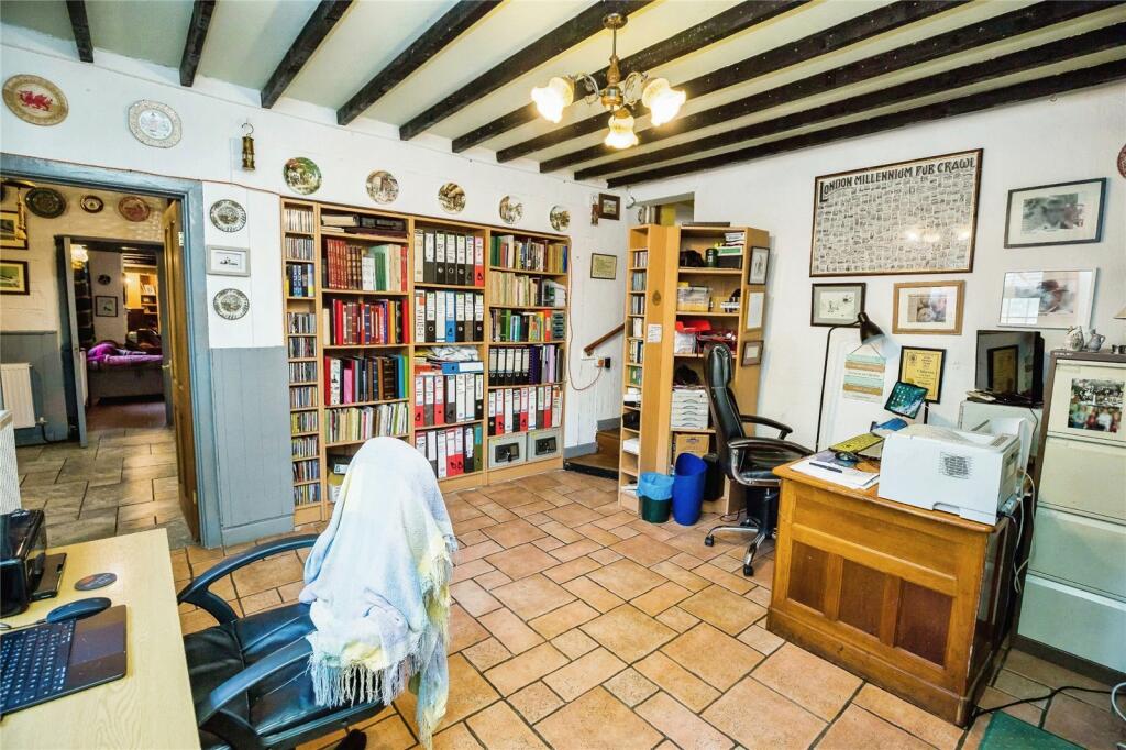 Additional property image - Denbigh Road, Hendre, Yr Wyddgrug, Denbigh Road, CH7