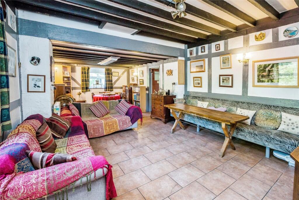 Additional property image - Denbigh Road, Hendre, Yr Wyddgrug, Denbigh Road, CH7