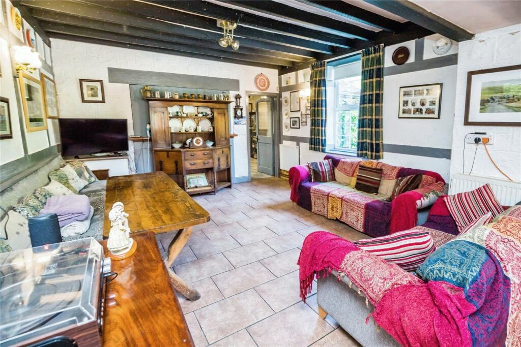 Additional property image - Denbigh Road, Hendre, Yr Wyddgrug, Denbigh Road, CH7