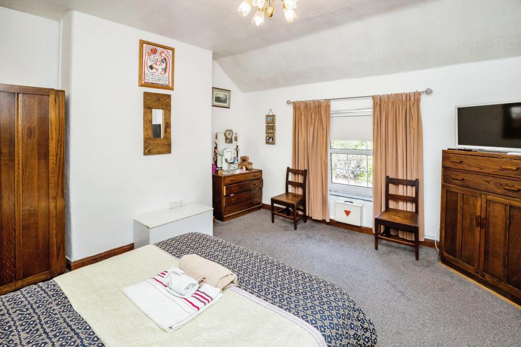 Additional property image - Denbigh Road, Hendre, Yr Wyddgrug, Denbigh Road, CH7