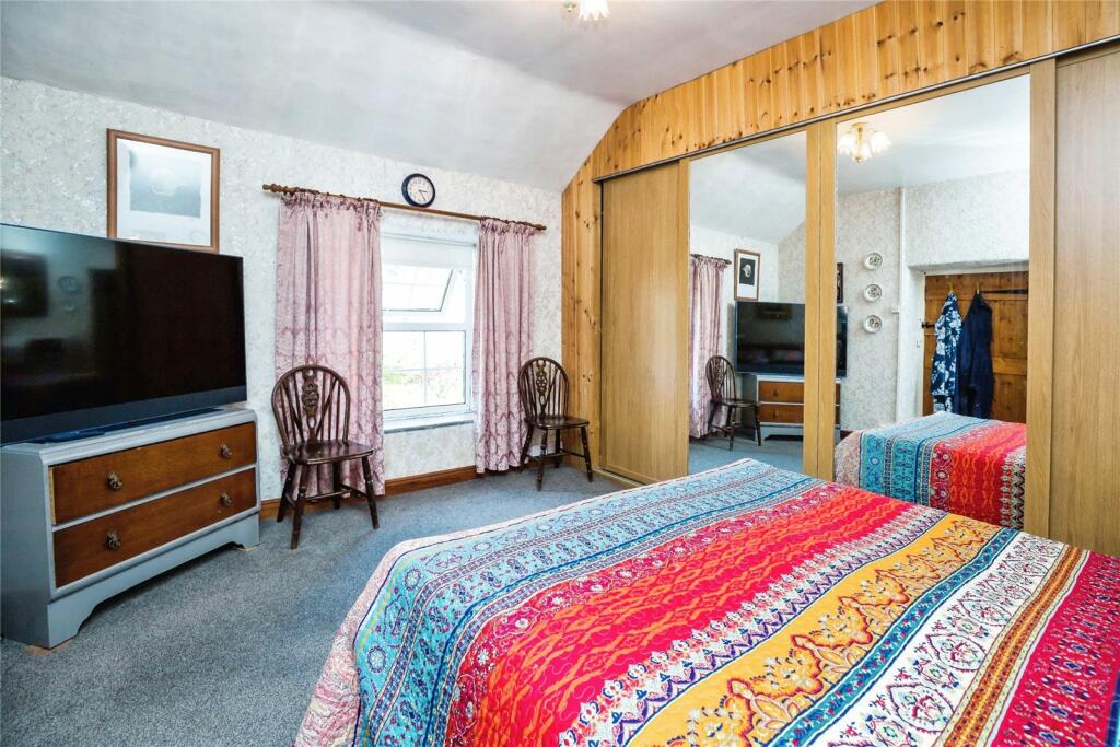 Additional property image - Denbigh Road, Hendre, Yr Wyddgrug, Denbigh Road, CH7