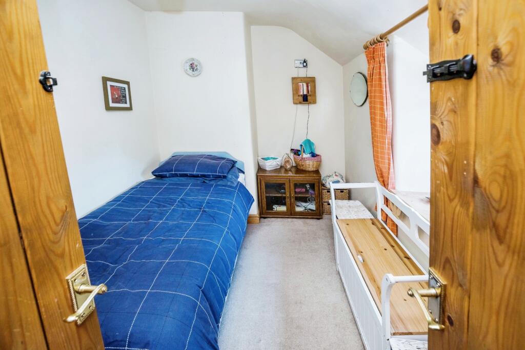 Additional property image - Denbigh Road, Hendre, Yr Wyddgrug, Denbigh Road, CH7