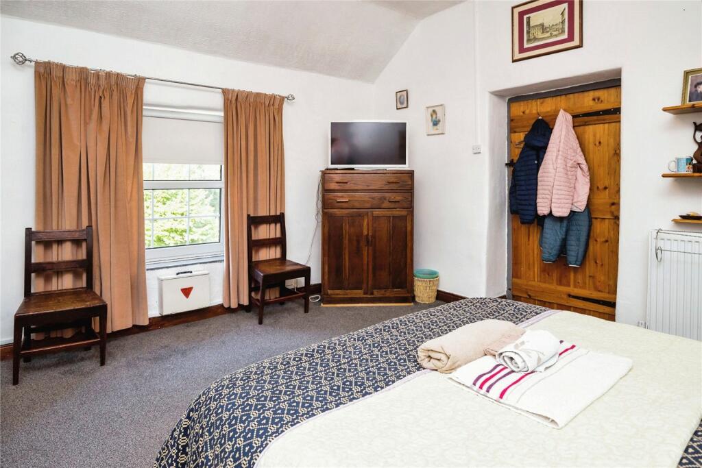 Additional property image - Denbigh Road, Hendre, Yr Wyddgrug, Denbigh Road, CH7