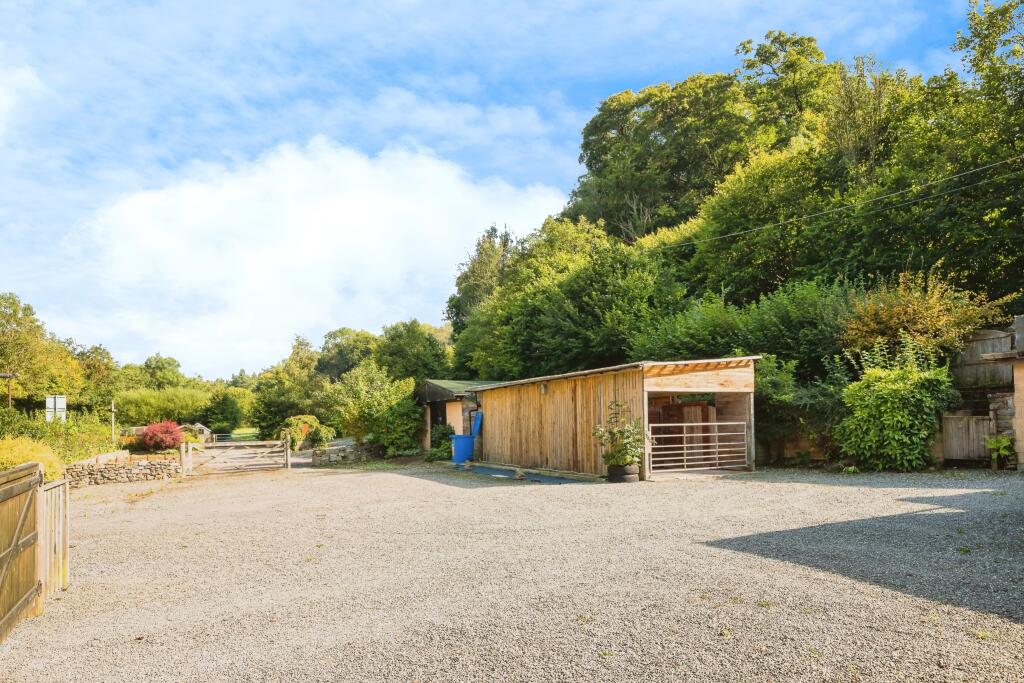 Additional property image - Denbigh Road, Hendre, Yr Wyddgrug, Denbigh Road, CH7
