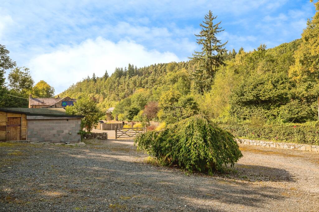 Additional property image - Denbigh Road, Hendre, Yr Wyddgrug, Denbigh Road, CH7
