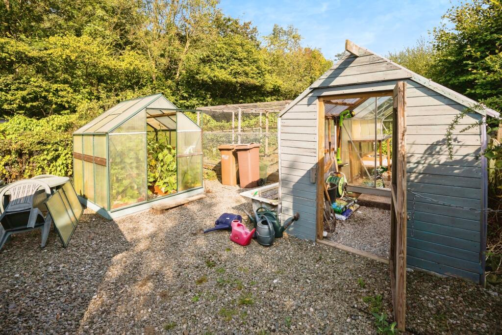 Additional property image - Denbigh Road, Hendre, Yr Wyddgrug, Denbigh Road, CH7