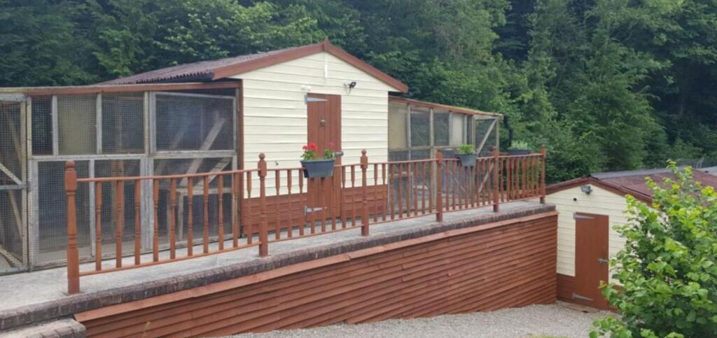 Additional property image - Cefn Bychan Woods, Pantymwyn, Mold, Flintshire, CH7