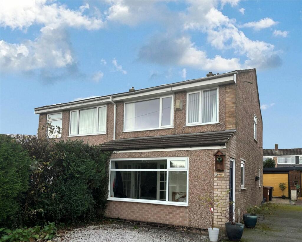 Main image of property: Archway, Mold, Flintshire, CH7