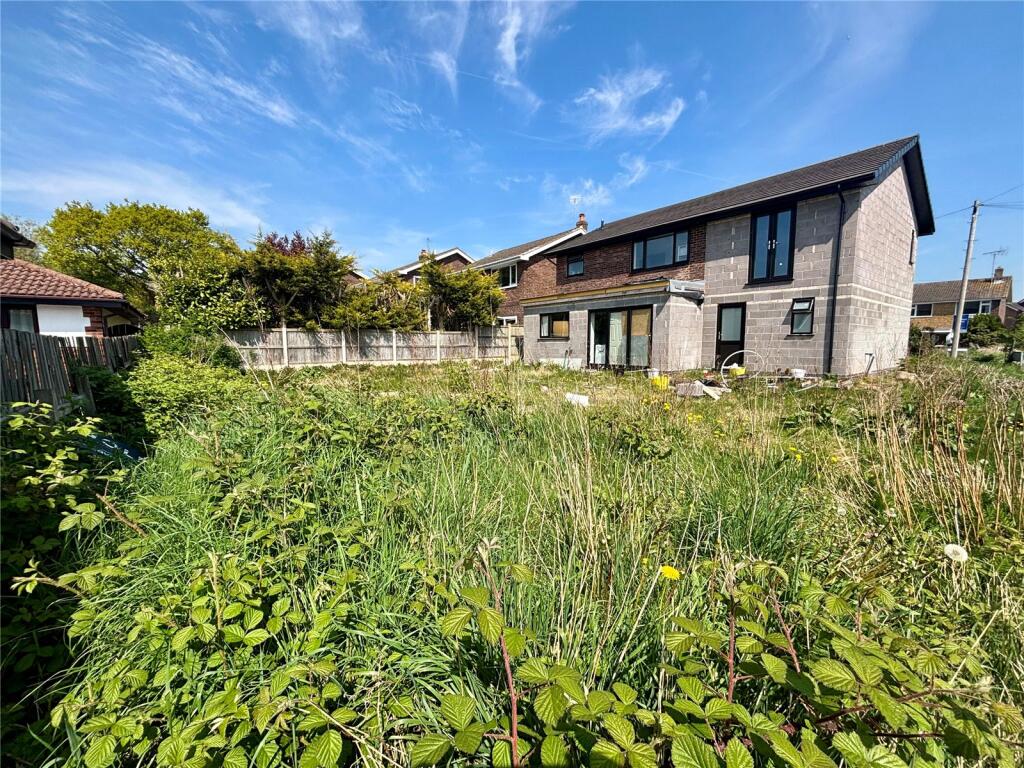 Main image of property: Llewelyn Drive, Bryn-y-Baal, Mold, Flintshire, CH7