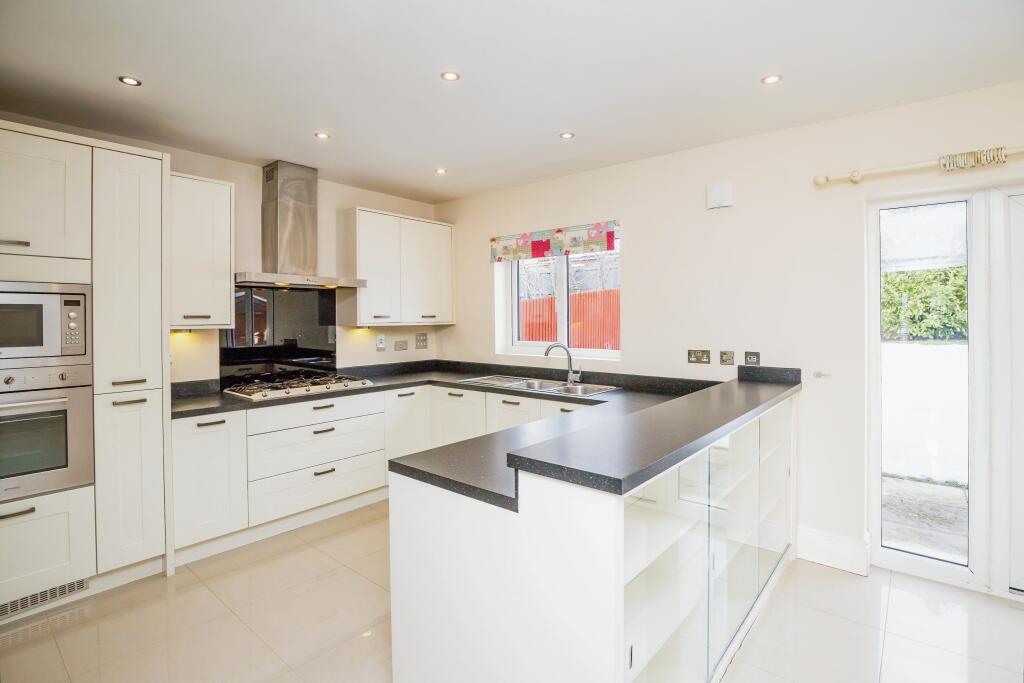 Additional property image - Badgers Court, Northop,, Clwyd, CH7