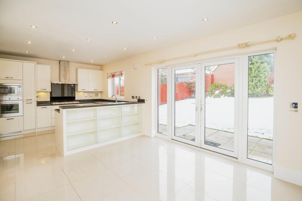 Additional property image - Badgers Court, Northop,, Clwyd, CH7