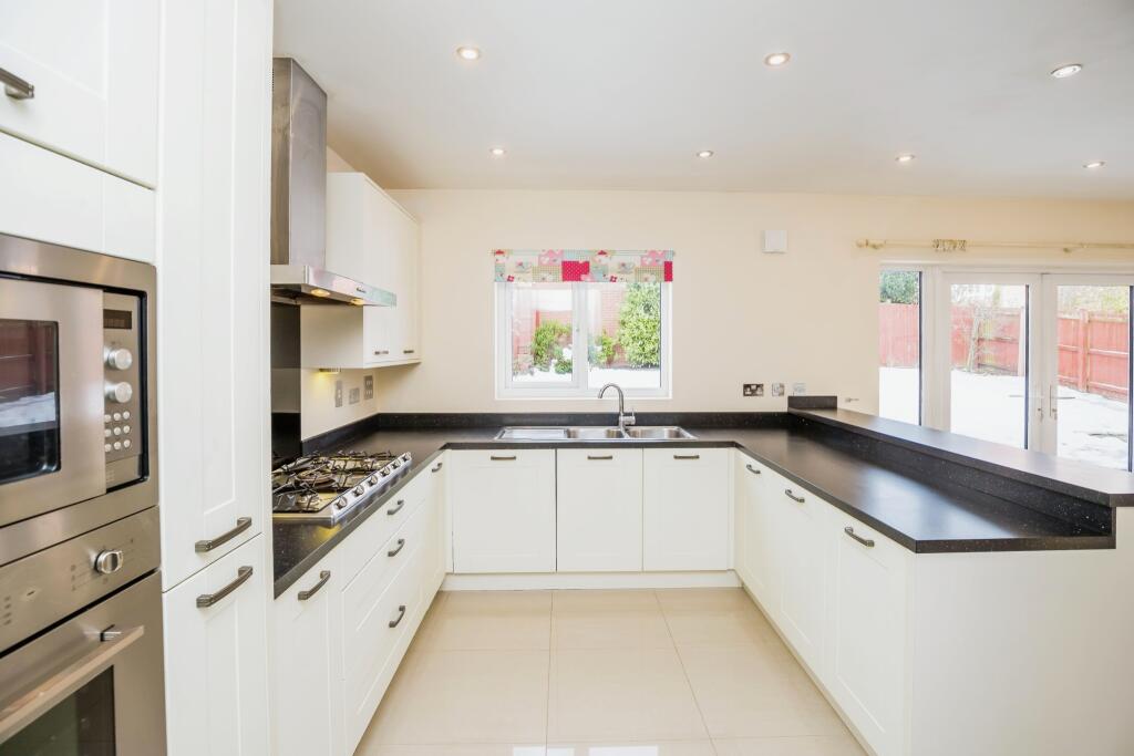 Additional property image - Badgers Court, Northop,, Clwyd, CH7