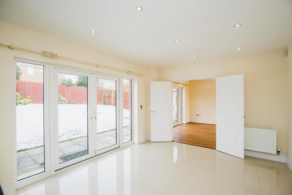Additional property image - Badgers Court, Northop,, Clwyd, CH7