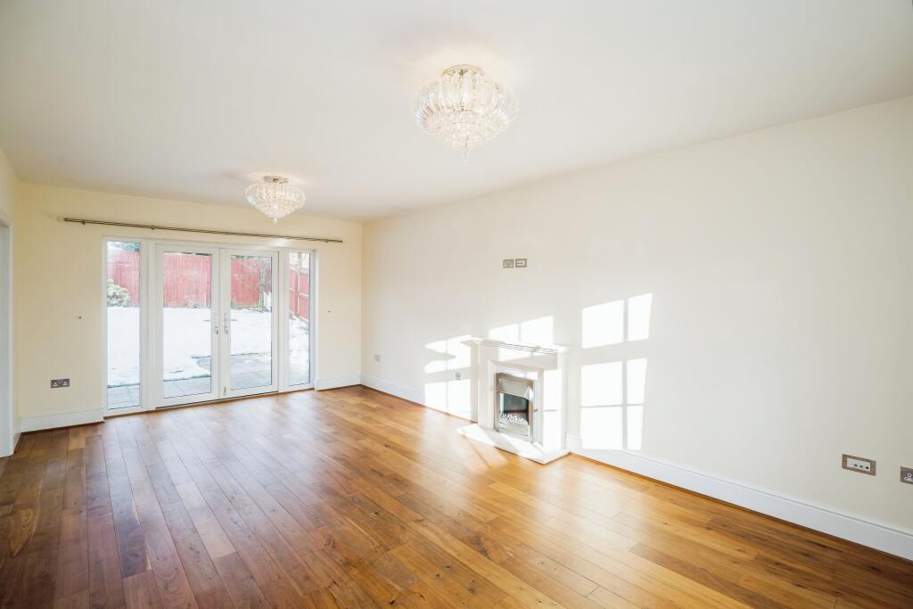 Additional property image - Badgers Court, Northop,, Clwyd, CH7