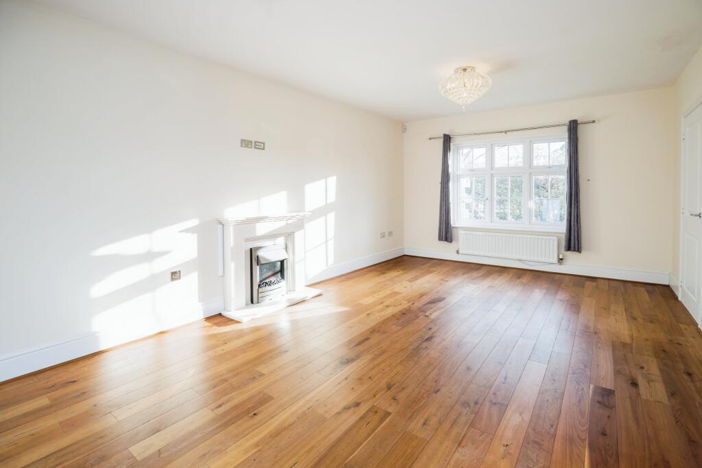 Additional property image - Badgers Court, Northop,, Clwyd, CH7