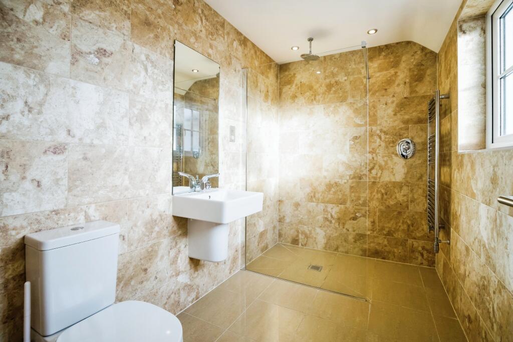 Additional property image - Badgers Court, Northop,, Clwyd, CH7