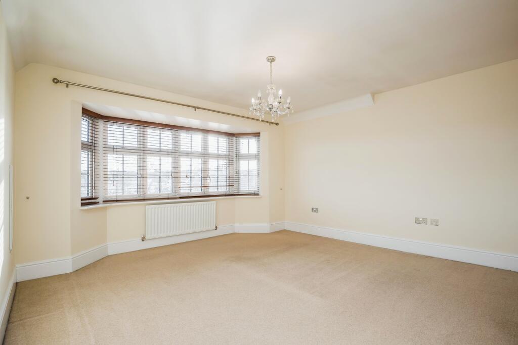 Additional property image - Badgers Court, Northop,, Clwyd, CH7