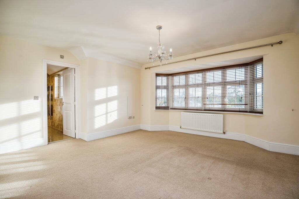 Additional property image - Badgers Court, Northop,, Clwyd, CH7