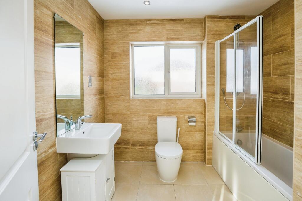 Additional property image - Badgers Court, Northop,, Clwyd, CH7