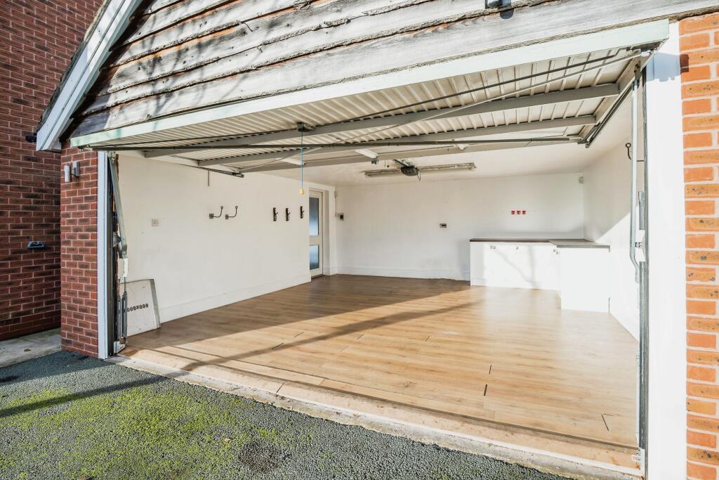 Additional property image - Badgers Court, Northop,, Clwyd, CH7