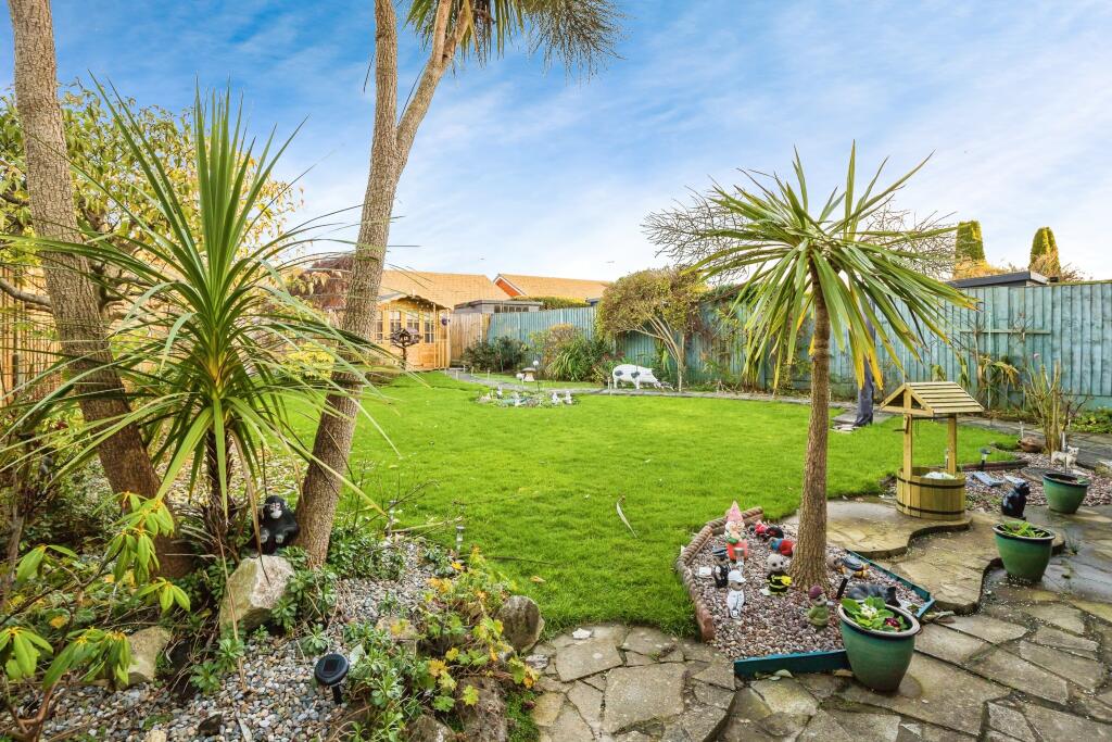 Additional property image - Maes Uchaf, Connah's Quay, Deeside, Flintshire, CH5