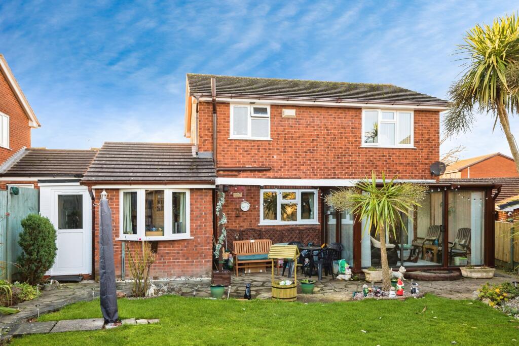 Additional property image - Maes Uchaf, Connah's Quay, Deeside, Flintshire, CH5