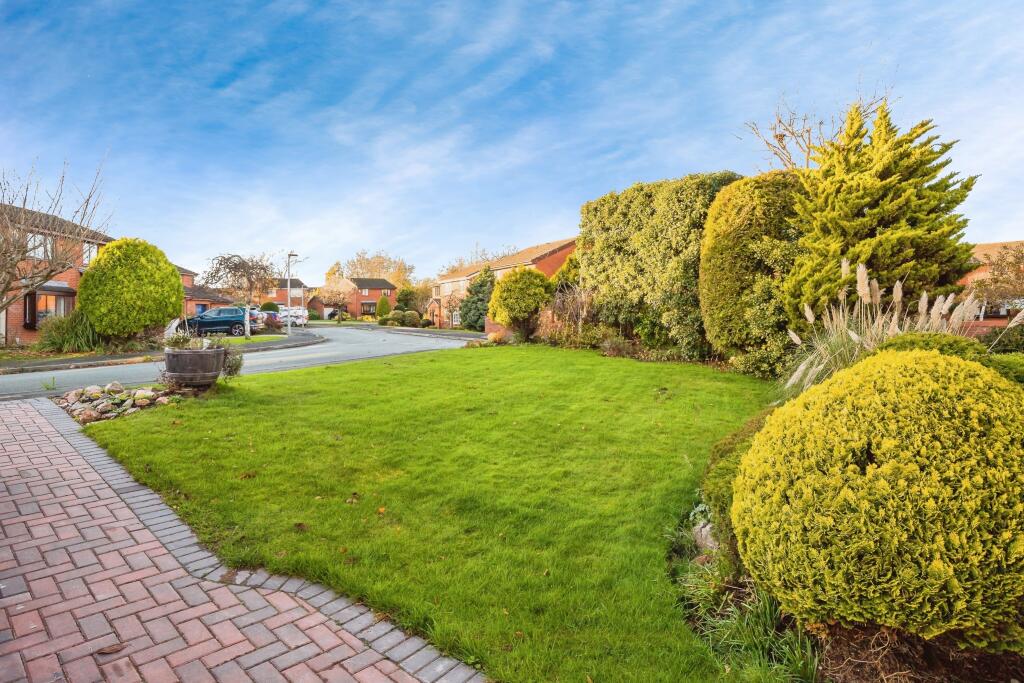 Additional property image - Maes Uchaf, Connah's Quay, Deeside, Flintshire, CH5