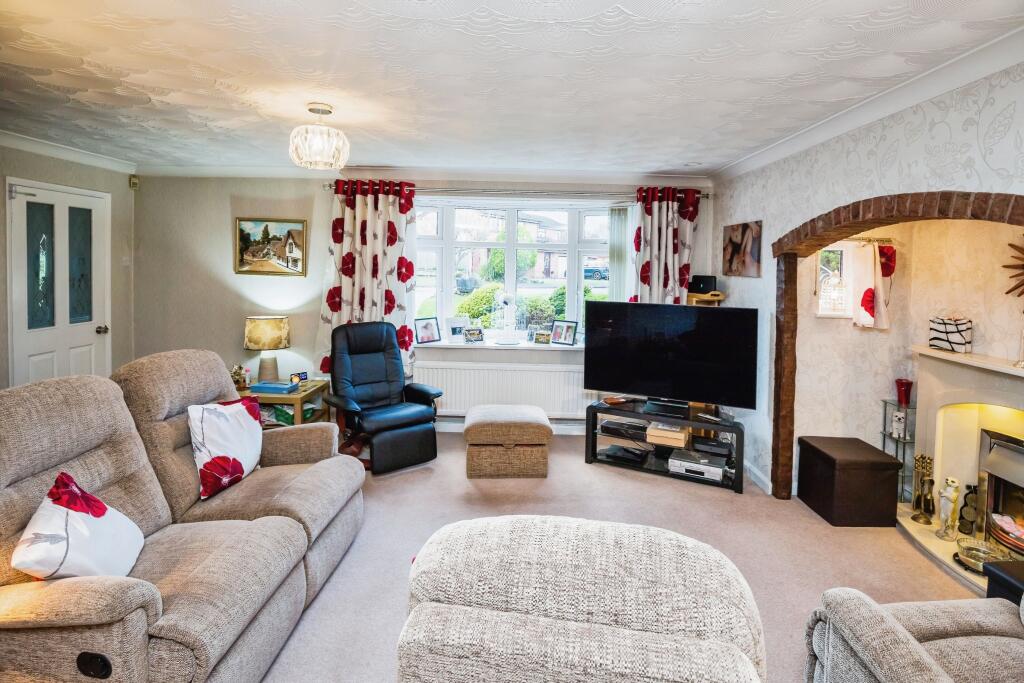 Additional property image - Maes Uchaf, Connah's Quay, Deeside, Flintshire, CH5