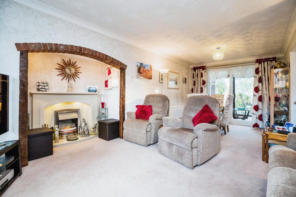 Additional property image - Maes Uchaf, Connah's Quay, Deeside, Flintshire, CH5