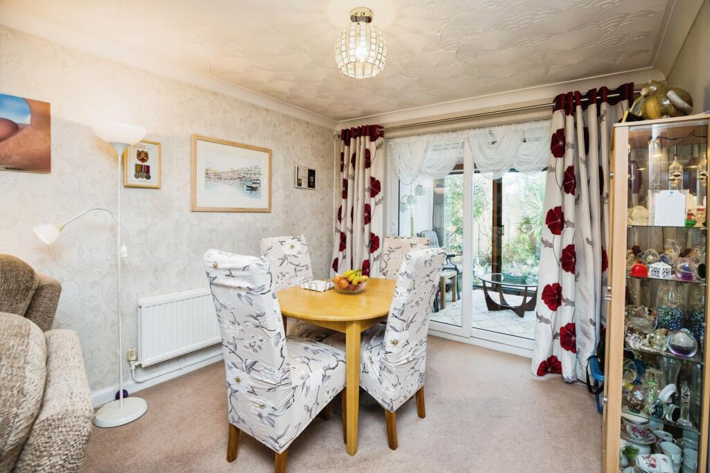 Additional property image - Maes Uchaf, Connah's Quay, Deeside, Flintshire, CH5