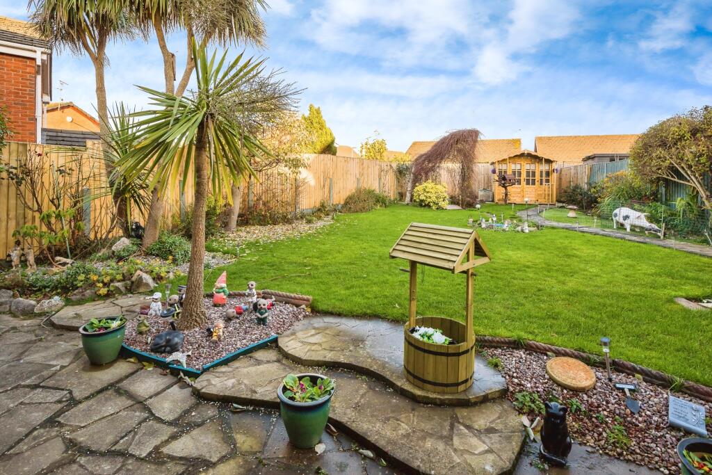 Additional property image - Maes Uchaf, Connah's Quay, Deeside, Flintshire, CH5