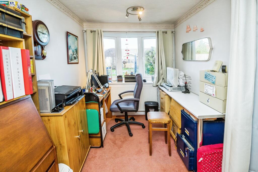 Additional property image - Maes Uchaf, Connah's Quay, Deeside, Flintshire, CH5