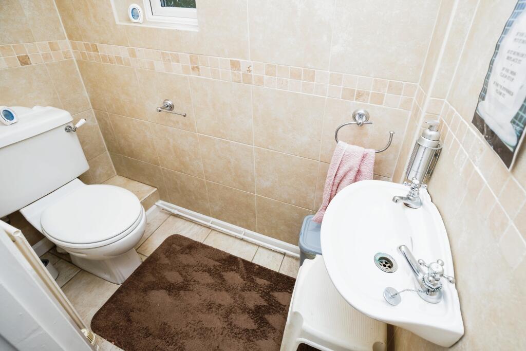 Additional property image - Maes Uchaf, Connah's Quay, Deeside, Flintshire, CH5