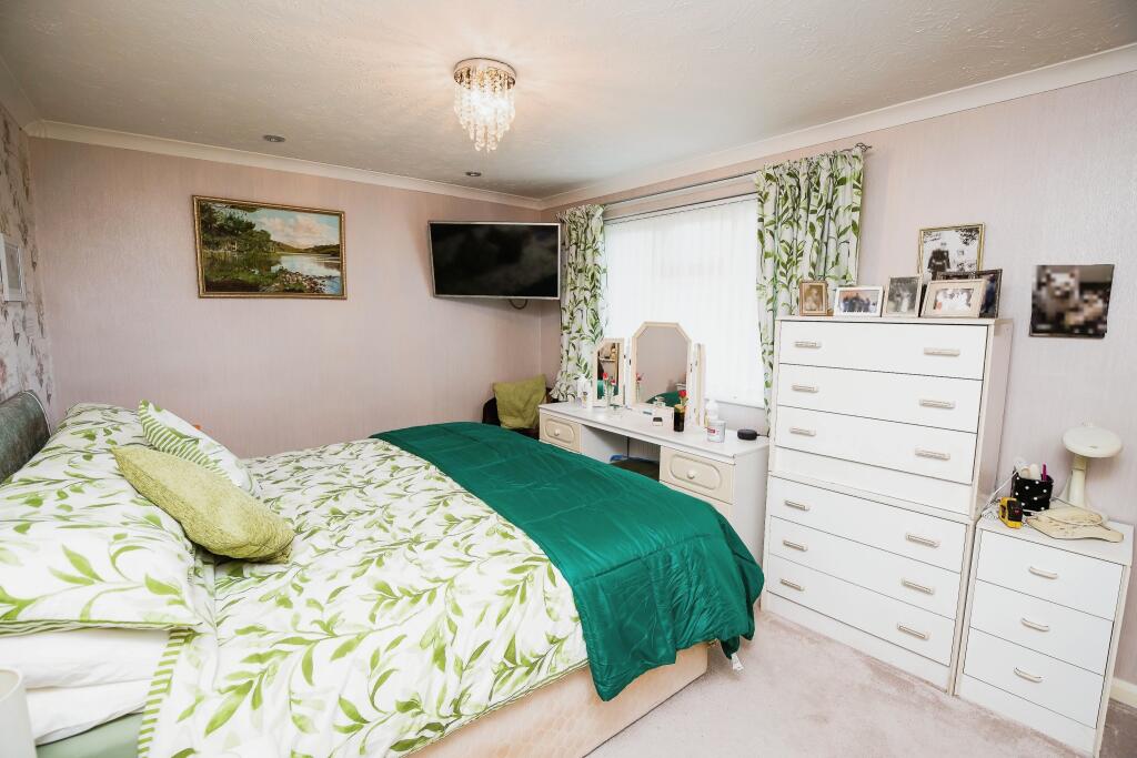 Additional property image - Maes Uchaf, Connah's Quay, Deeside, Flintshire, CH5