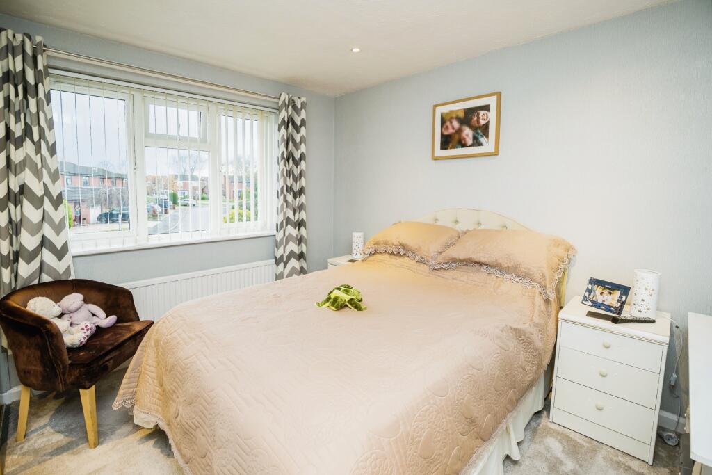 Additional property image - Maes Uchaf, Connah's Quay, Deeside, Flintshire, CH5