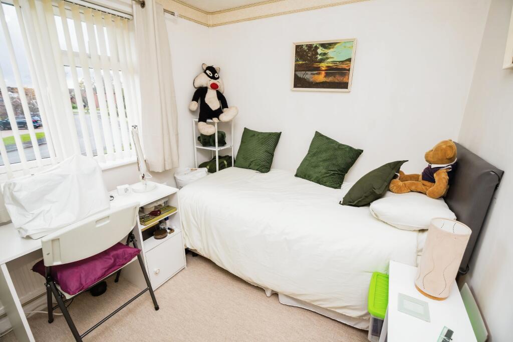 Additional property image - Maes Uchaf, Connah's Quay, Deeside, Flintshire, CH5