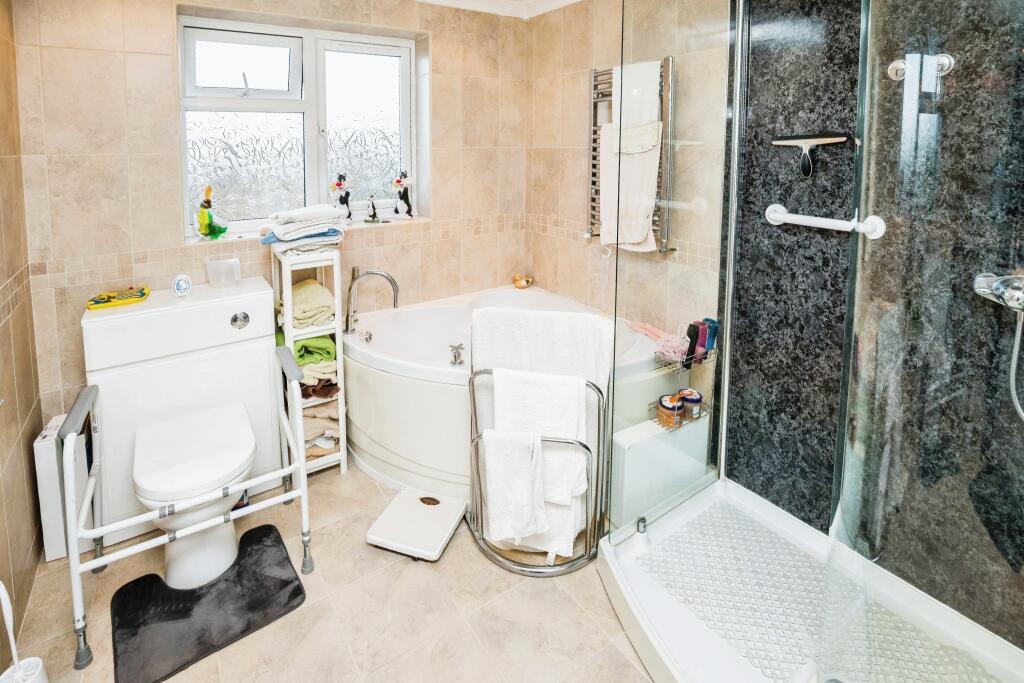 Additional property image - Maes Uchaf, Connah's Quay, Deeside, Flintshire, CH5