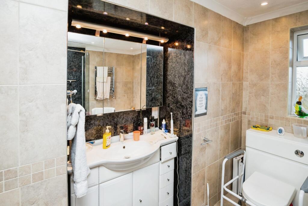 Additional property image - Maes Uchaf, Connah's Quay, Deeside, Flintshire, CH5