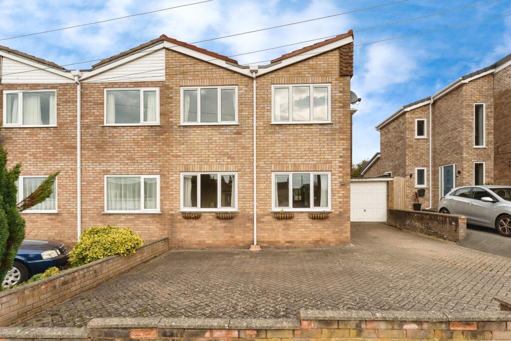 Main image of property: Vale Drive, Mynydd Isa, Mold, Flintshire, CH7