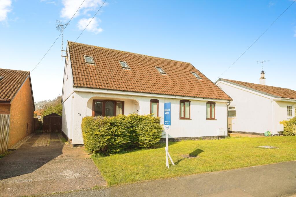 Main image of property: Elm Drive, Northop Hall, Mold, Flintshire, CH7