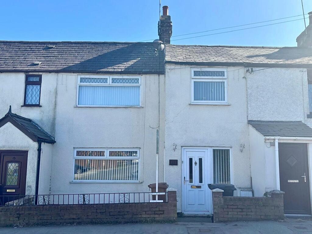 Main image of property: Mold Road, Mold