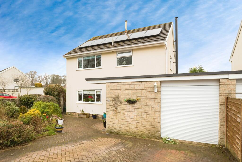 Main image of property: Pen Y Coed, Nannerch, Mold, Flintshire, CH7