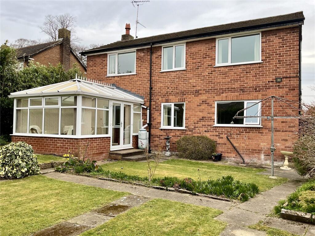 Main image of property: Ruthin Road, Mold, Flintshire, CH7