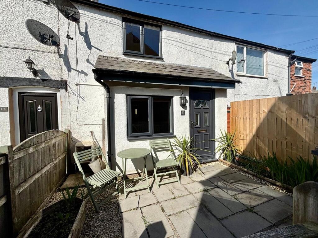 Main image of property: Victoria Road, Buckley, Flintshire, CH7