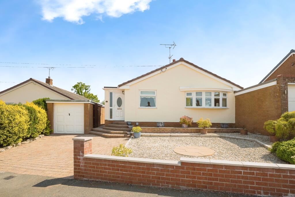 Main image of property: St. Mellors Road, Buckley, Flintshire, CH7