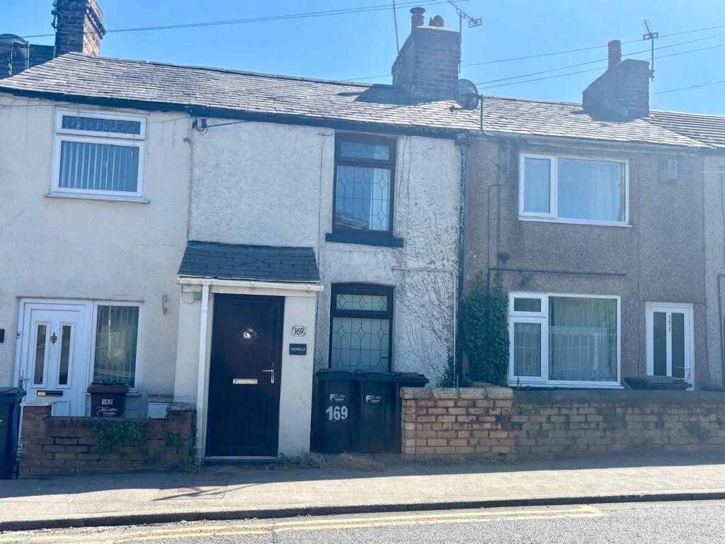 Main image of property: Mold Road, BUCKLEY, Clwyd, CH7